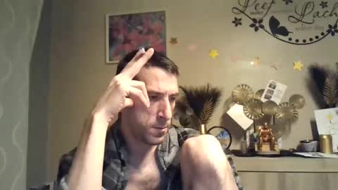 dreamguy38 online show from December 15, 5:34 am