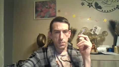 dreamguy38 online show from December 30, 3:14 am