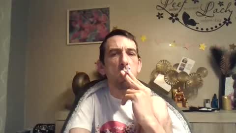 dreamguy38 online show from January 9, 11:45 pm