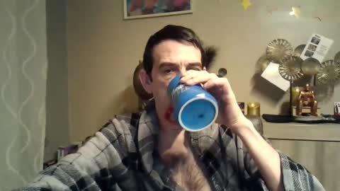 dreamguy38 online show from January 29, 4:36 am