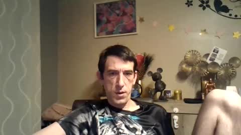 dreamguy38 online show from February 16, 5:26 am