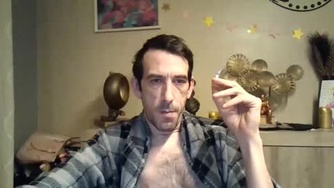 dreamguy38 online show from February 22, 5:34 am