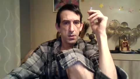 dreamguy38 online show from February 24, 5:22 am