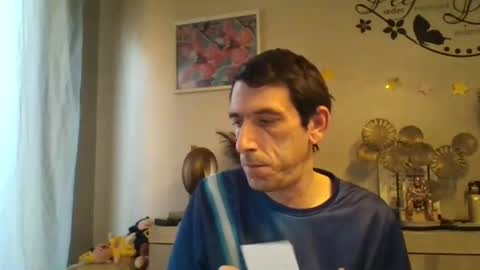 dreamguy38 online show from March 9, 7:23 am