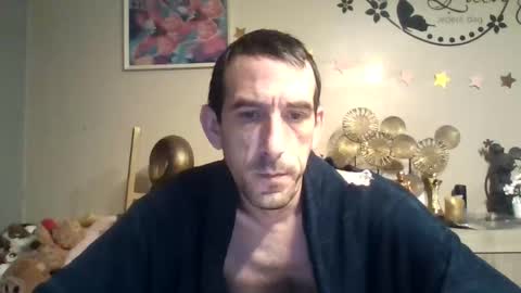 dreamguy38 online show from September 21, 2:46 am