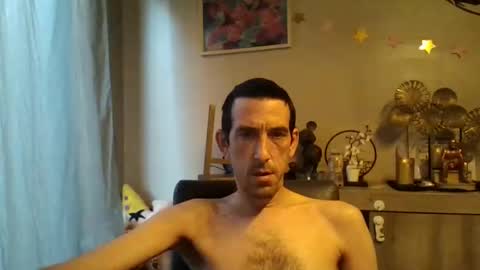 dreamguy38 online show from October 24, 8:00 am