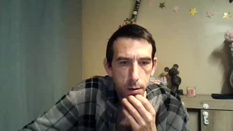 dreamguy38 online show from November 7, 5:51 am