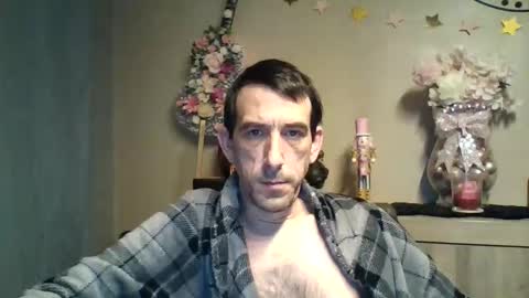 dreamguy38 online show from November 18, 4:39 am