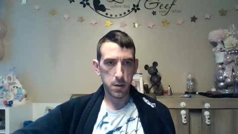 dreamguy38 online show from March 22, 6:39 am