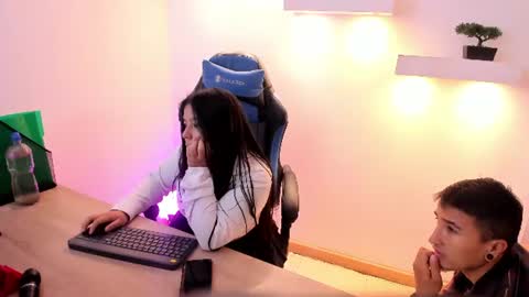 Snapshot of dreamhoney_sj chatting on July 15, 1:05 pm dreamhoney_sj online show from July 15, 1:05 pm