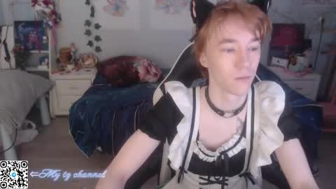 Yukichi online show from October 23, 10:47 am