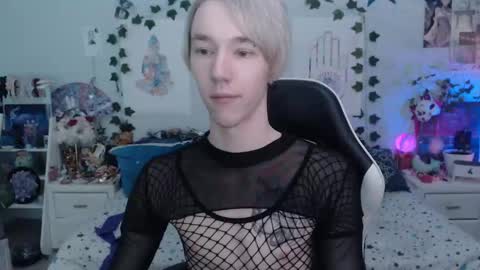 Yukichi online show from January 10, 1:35 pm