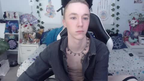 Yukichi online show from January 17, 12:15 am