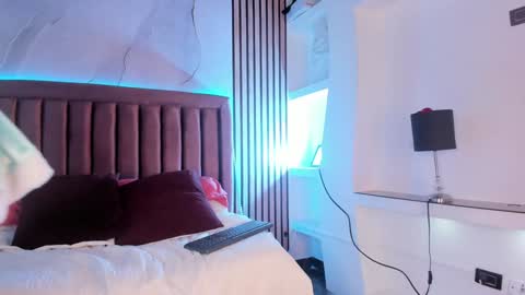 Dream Matell online show from December 23, 3:50 am