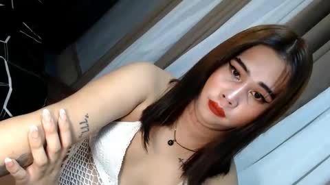 Snapshot of dreammegan chatting on January 31, 8:01 pm Stacy DONT FORGET TO FOLLOW ME AND THUMBS UP my wife samgrg2 online show from January 31, 8:01 pm