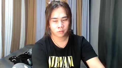 Snapshot of dreammegan chatting on February 9, 2:18 pm Stacy DONT FORGET TO FOLLOW ME AND THUMBS UP my wife samgrg2 online show from February 9, 2:18 pm