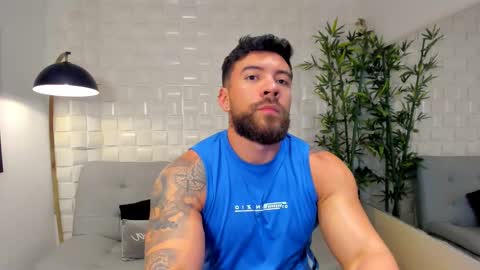 cris online show from February 13, 1:50 am