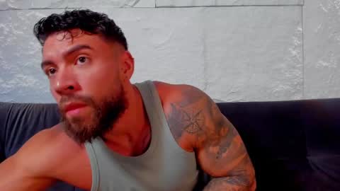 cris online show from March 11, 2:51 pm