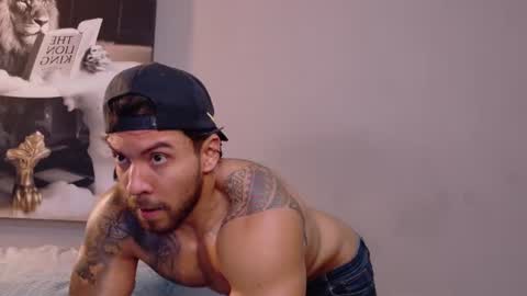 Snapshot of dreammr1 chatting on July 13, 10:56 pm cris online show from July 13, 10:56 pm