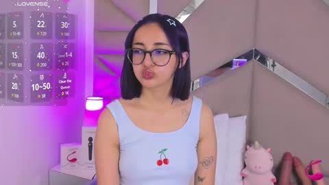 Snapshot of dreammy_kitty chatting on February 4, 1:28 pm dreammy_kitty online show from February 4, 1:28 pm