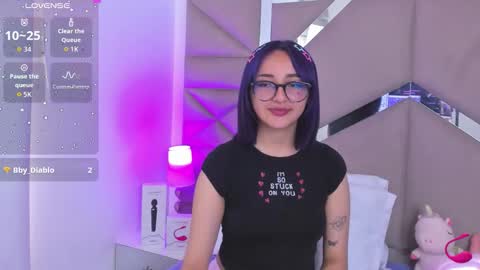 Snapshot of dreammy_kitty chatting on February 16, 3:08 pm dreammy_kitty online show from February 16, 3:08 pm