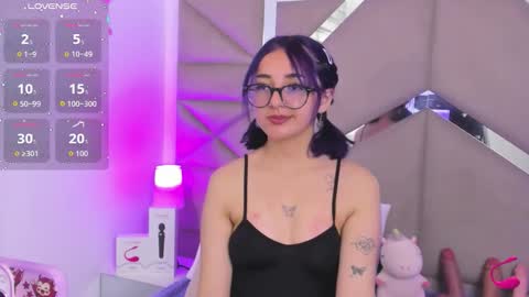 Snapshot of dreammy_kitty chatting on February 28, 1:45 pm dreammy_kitty online show from February 28, 1:45 pm