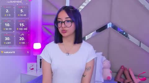 Snapshot of dreammy_kitty chatting on March 2, 2:13 pm dreammy_kitty online show from March 2, 2:13 pm