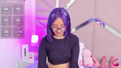 Snapshot of dreammy_kitty chatting on March 4, 2:45 pm dreammy_kitty online show from March 4, 2:45 pm