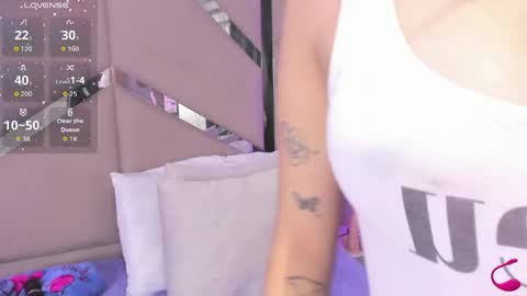 dreammy_kitty online show from July 24, 3:26 am