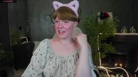 Luna online show from July 2, 8:48 pm