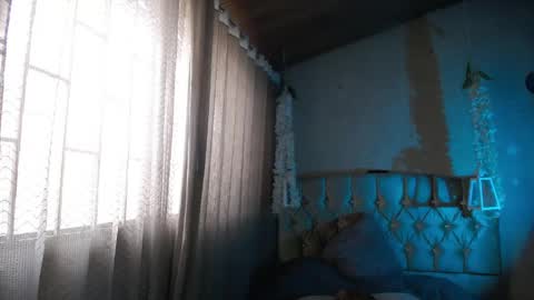 Sophia online show from May 7, 8:47 pm