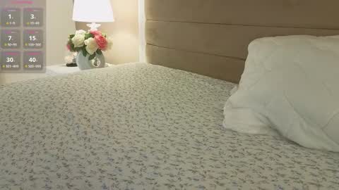 Celine online show from December 5, 7:49 pm