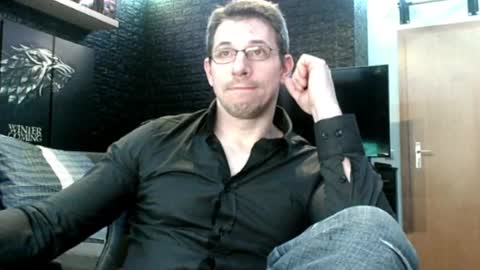 Ioannes Paulus the 2nd online show from February 28, 7:56 pm