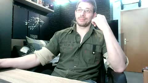 Ioannes Paulus the 2nd online show from November 14, 8:18 pm