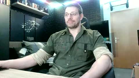 Ioannes Paulus the 2nd online show from November 18, 9:41 pm