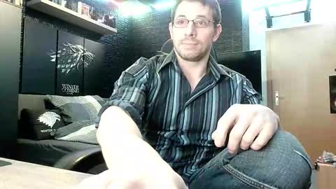 Ioannes Paulus the 2nd online show from November 30, 7:51 pm