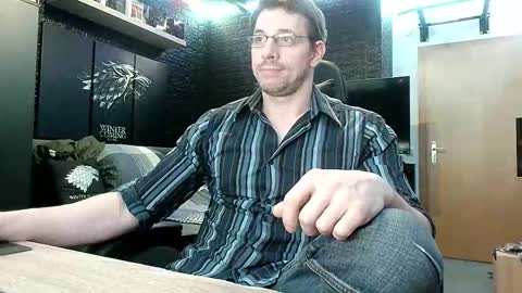 Ioannes Paulus the 2nd online show from December 14, 6:01 pm