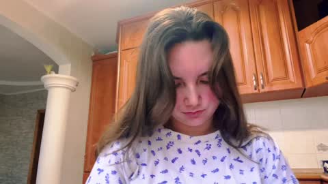 Mila online show from December 7, 7:16 am