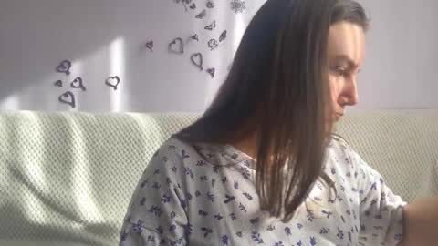 Mila online show from March 5, 8:10 am