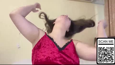 Mila online show from September 22, 6:04 am