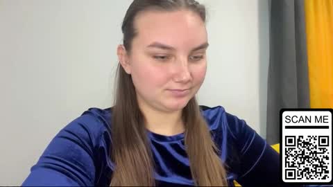 Mila online show from September 28, 2:33 pm