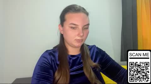 Mila online show from September 29, 2:33 pm