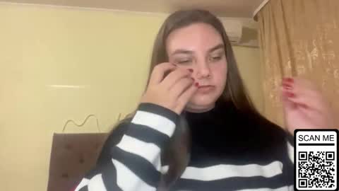 Mila online show from October 8, 7:00 pm