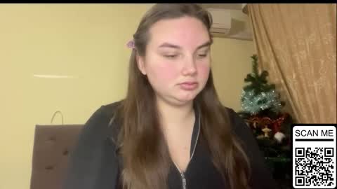 Mila online show from January 18, 5:06 pm