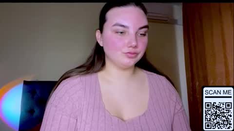 Mila online show from February 22, 3:21 pm