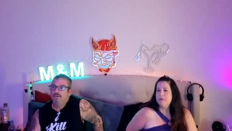 DreamyCouple01 online show from July 11, 12:52 pm