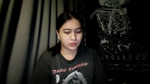 dreamycreamyst online show from January 22, 8:49 pm