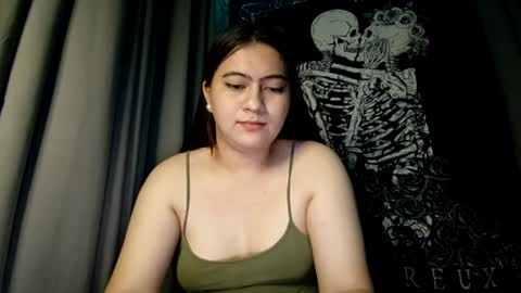 dreamycreamyst online show from February 7, 3:01 am