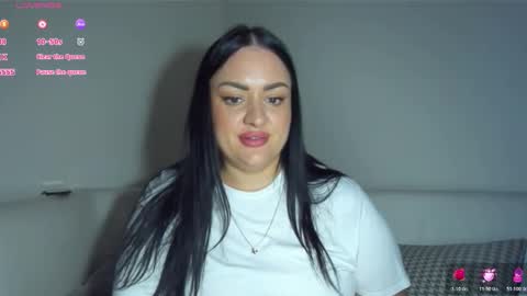 dreamyhousewife1 online show from October 17, 3:47 pm