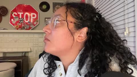 RIRI OR DREAMY online show from December 12, 2:04 am